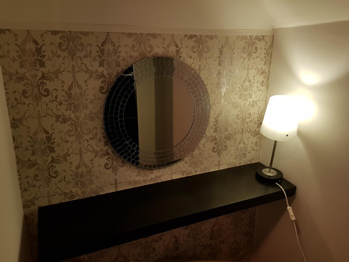 Amaretto Szallas Miskolc Exteriör bild